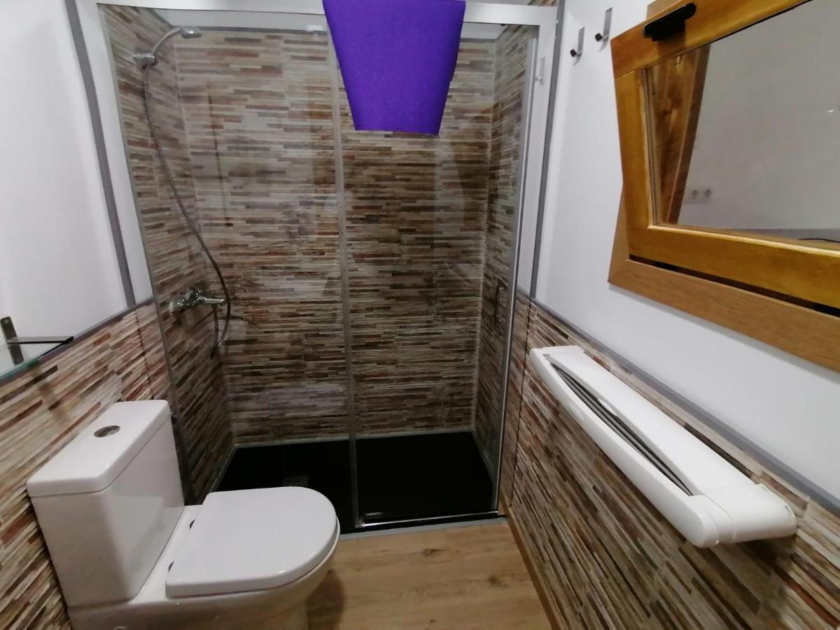 Gofioplaya Suite Solarium Arinaga Zewnętrze zdjęcie