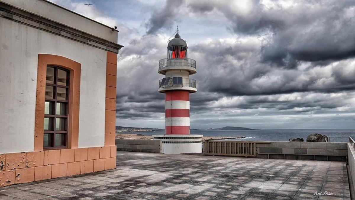 Gofioplaya Suite Solarium Arinaga Zewnętrze zdjęcie